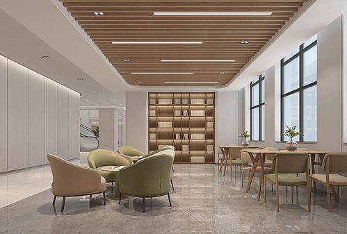 妇幼保健医院的装修设计与室内外装饰要点