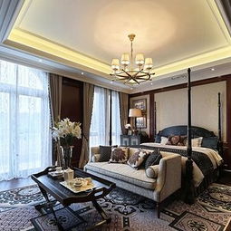 北京室内外装修设计 专业视角下的空间艺术与功能重塑