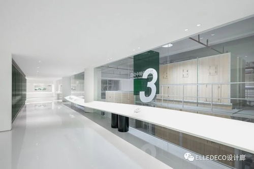 工厂与零售的共生 设计廊069与大犬建筑的沉浸式试验场