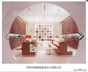 深圳专业设计装修服务 厂房、办公空间与别墅的全方位解决方案