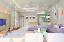 淄博宏宇室内装饰设计 室内外装饰设计的专业分类与案例解析