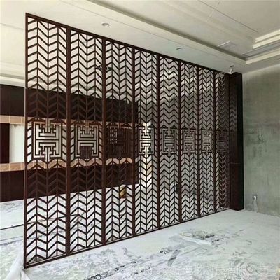 连云港仿古雕花铝窗花 精湛工艺与专业设计的完美结合