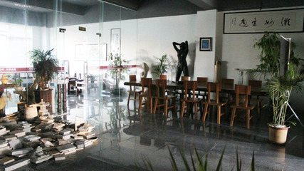 室内外装饰设计 构筑诗意生活空间的艺术与科学